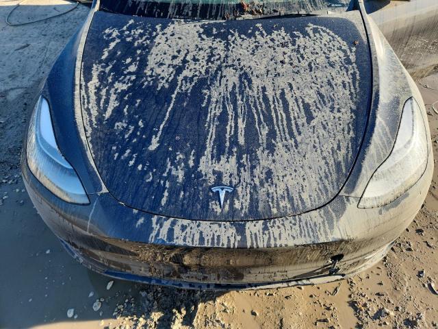 2024 TESLA MODEL Y 7SAYGDEE3RF128874