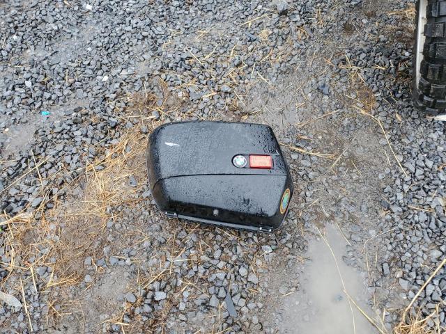 2001 BMW R1150 GS WB10495A81ZE51409