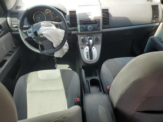 2010 NISSAN SENTRA 2.0 - 3N1AB6APXAL700659
