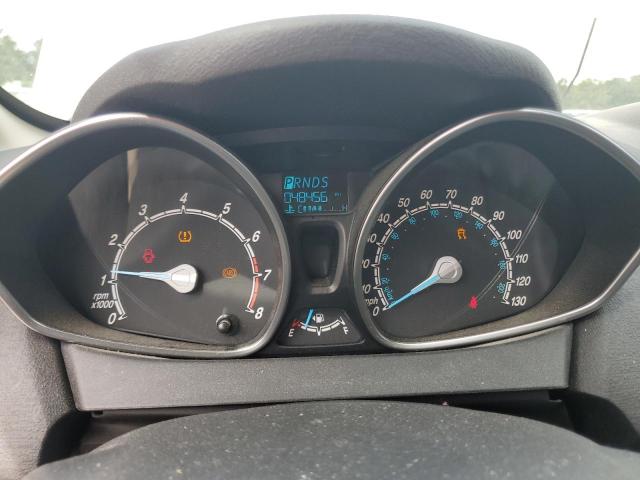 2018 FORD FIESTA SE 3FADP4BJ5JM109584