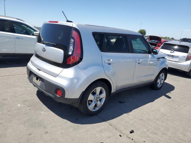 2018 KIA SOUL - KNDJN2A27J7614814