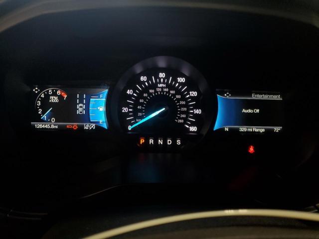 2022 FORD EDGE TITAN 2FMPK4K9XNBA36341