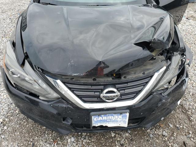 2018 NISSAN ALTIMA 2.5 - 1N4AL3AP9JC191075