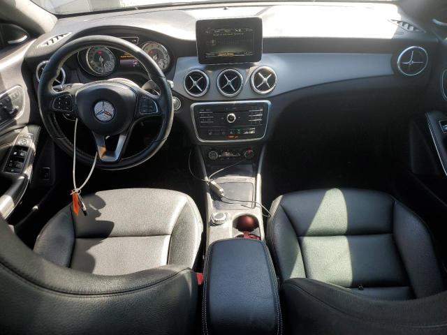 2015 MERCEDES-BENZ CLA 250 4M WDDSJ4GB3FN196313