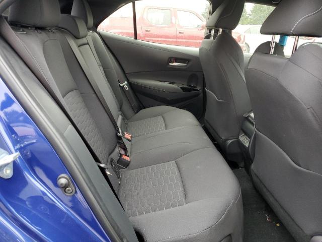 2024 TOYOTA COROLLA SE JTND4MBE5R3229996