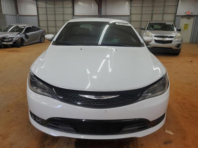 2016 CHRYSLER 200 S 1C3CCCBG2GN146708