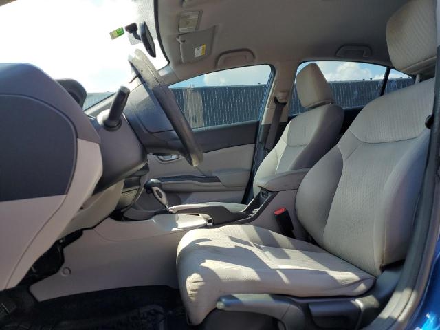 2015 HONDA CIVIC LX 19XFB2F51FE207158