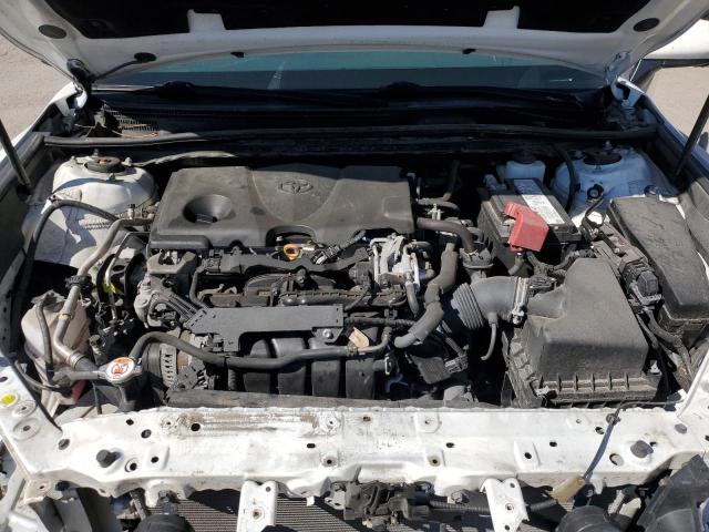 2020 TOYOTA CAMRY LE - 4T1C11AK2LU346382