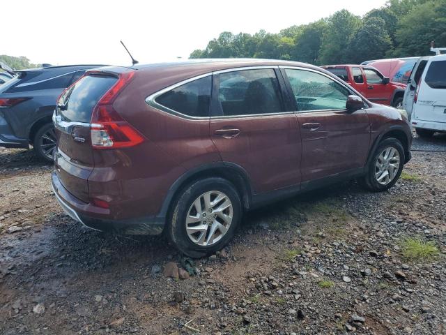 2015 HONDA CR-V EX 5J6RM4H5XFL056287