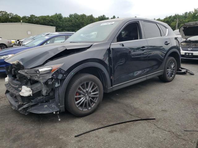 MAZDA CX-5 TOURING