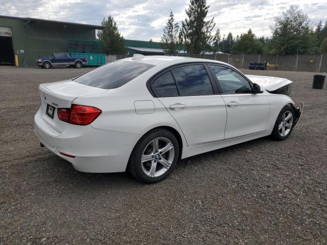 2015 BMW 328 I SULE WBA3C1C54FK121593