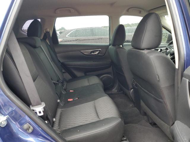 2018 NISSAN ROGUE S - KNMAT2MT0JP622750