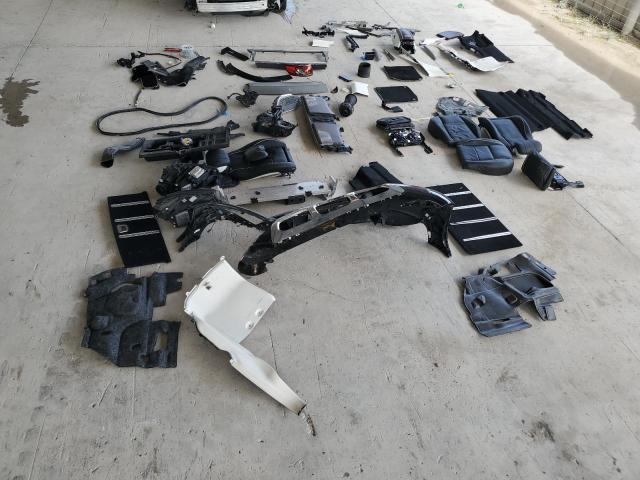 2023 MERCEDES-BENZ GLS MERCED 4JGFF8HBXPA583514