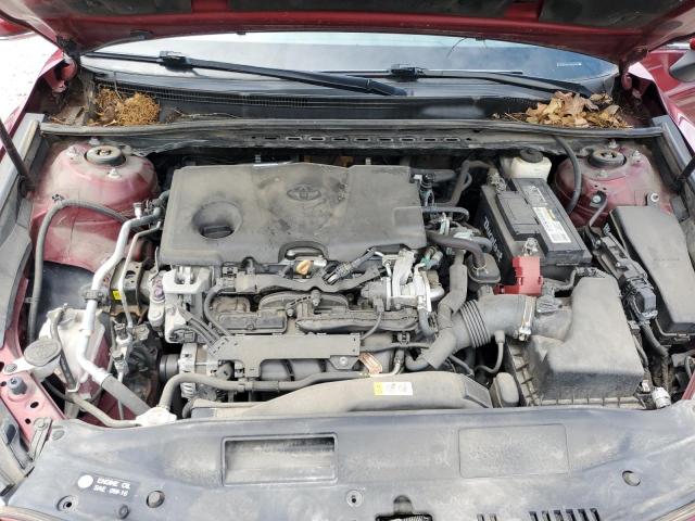 2018 TOYOTA CAMRY L 4T1B11HK5JU516765
