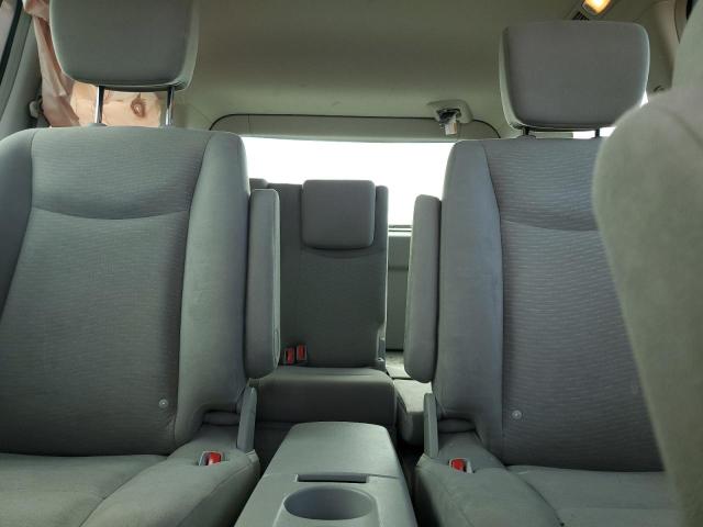 2015 NISSAN QUEST S JN8AE2KPXF9130999