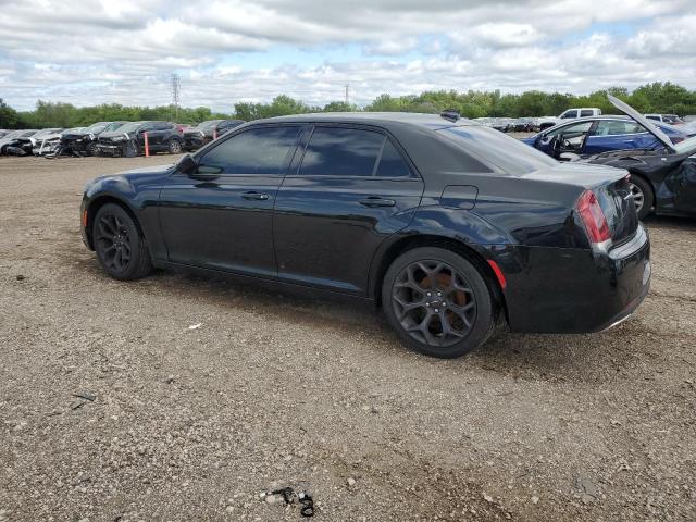 2019 CHRYSLER 300 TOURIN 2C3CCAAG0KH727101