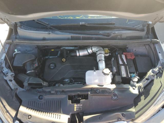 2019 BUICK ENCORE ESS KL4CJCSM7KB838815