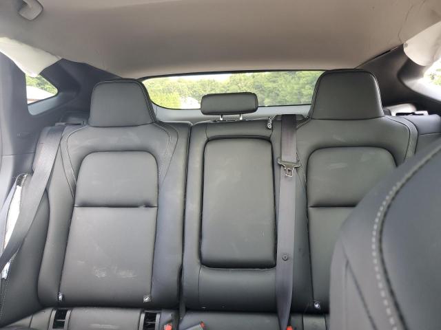 2025 NISSAN MURANO SL 5N1AZ3CS1SC105488