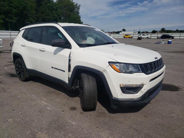 2021 JEEP COMPASS 80 3C4NJCEB5MT581101