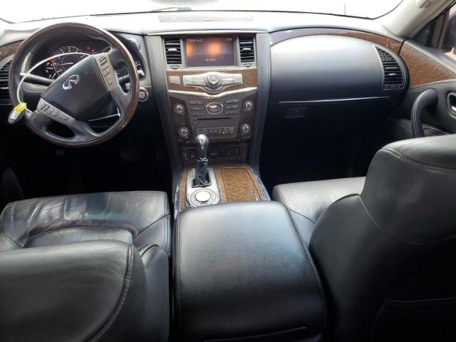 2016 INFINITI QX80 JN8AZ2NF2G9611175