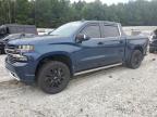 2021 CHEVROLET SILVERADO - 3GCUYHET4MG107730