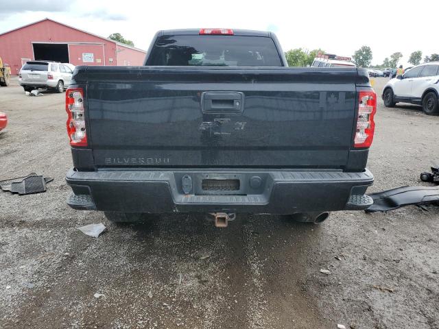 2018 CHEVROLET SILVERADO K1500 LT 1GCVKREC5JZ123829