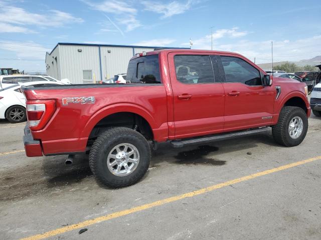 2021 FORD F150 SUPERCREW 1FTFW1ED6MFC95778