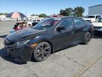 2020 HONDA CIVIC SPOR - 19XFC2F84LE200465