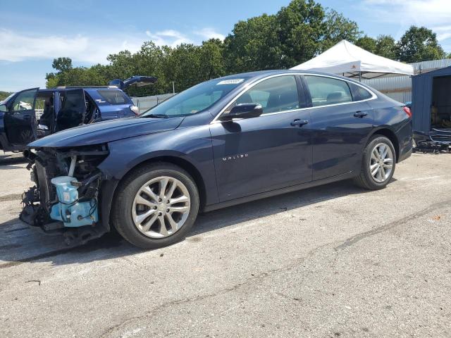 Global Auto Auctions: 2018 CHEVROLET MALIBU LT