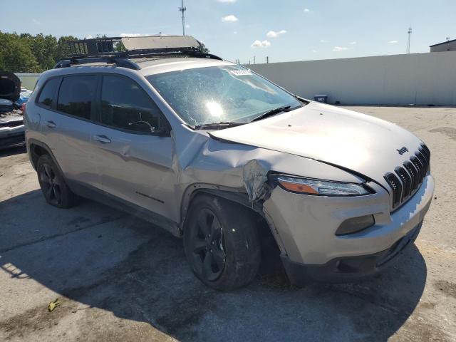 2018 JEEP CHEROKEE LATITUDE 1C4PJLCB9JD551502