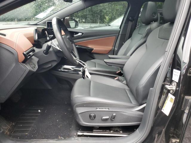 2021 VOLKSWAGEN ID.4 PRO S - WVGKMPE28MP062075