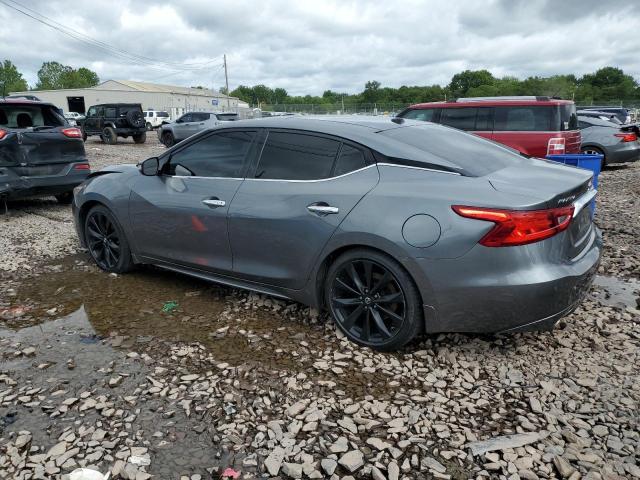 2018 NISSAN MAXIMA 3.5 1N4AA6AP8JC406632
