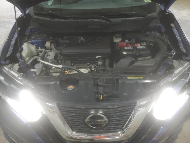 2019 NISSAN ROGUE S KNMAT2MV8KP531891