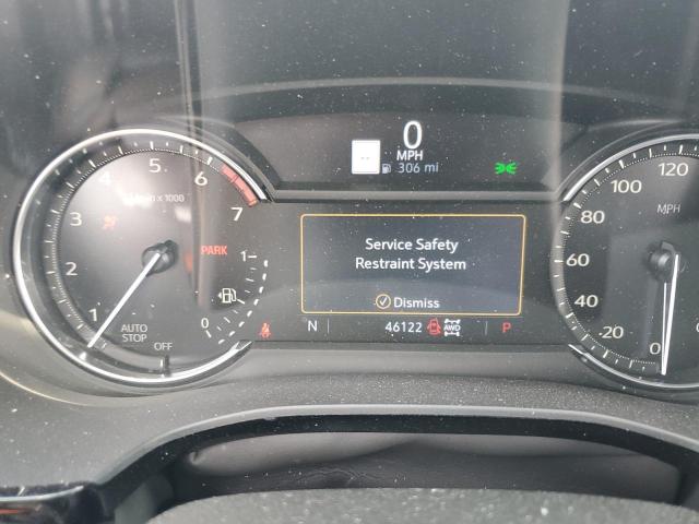 2020 CADILLAC XT6 PREMIU 1GYKPDRS3LZ138013