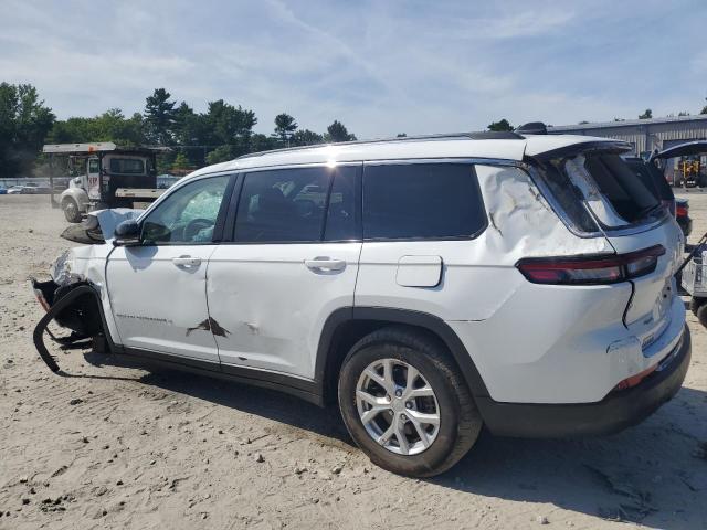 2023 JEEP GRAND CHER 1C4RJKBG2P8877045