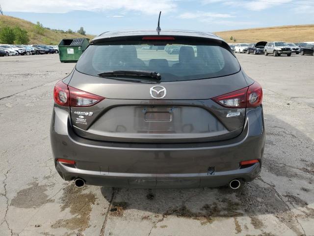 2017 MAZDA 3 TOURING 3MZBN1L34HM130536
