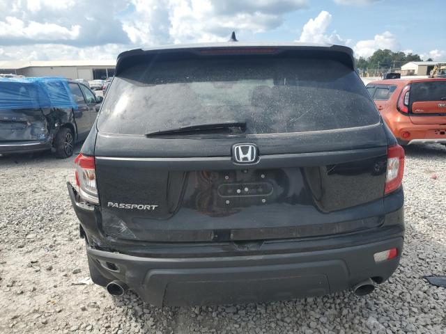 2020 HONDA PASSPORT EXL 5FNYF7H51LB001285