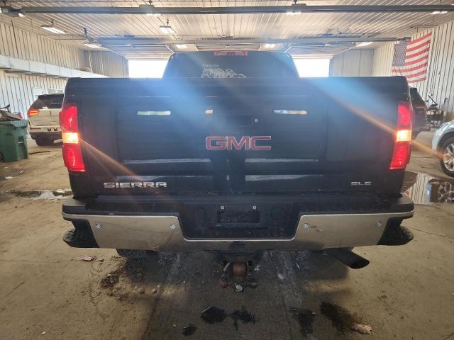 2015 GMC SIERRA K25 1GT12YEG8FF177842