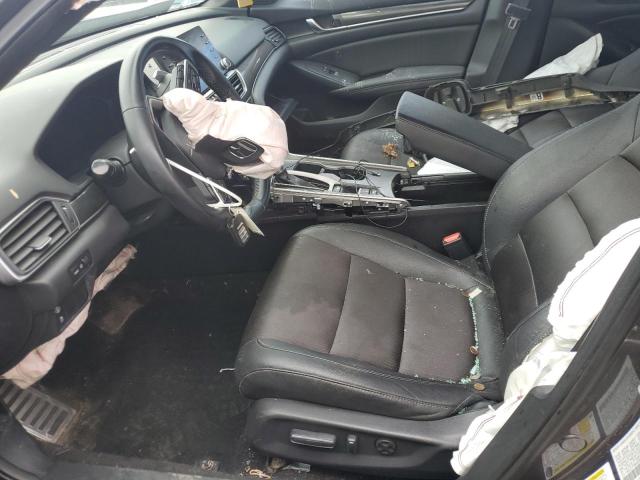 2019 HONDA ACCORD SPO 1HGCV1F39KA036600