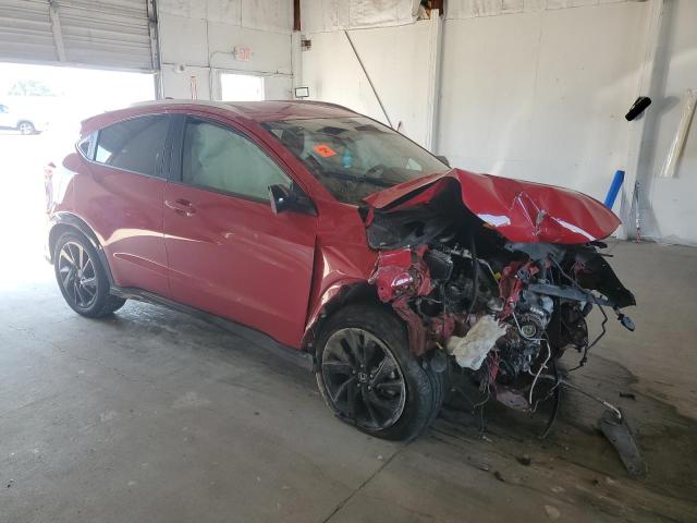 2022 HONDA HR-V SPORT 3CZRU6H18NM762163