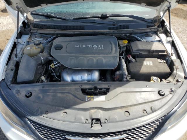 2015 CHRYSLER 200 S 1C3CCCBB6FN584778