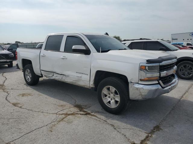 2017 CHEVROLET SILVERADO - 3GCPCREC7HG462656