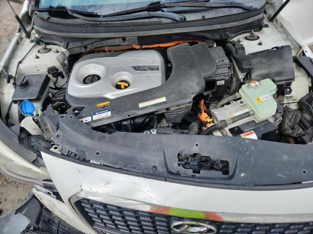 2016 HYUNDAI SONATA HYB KMHE24L13GA014227