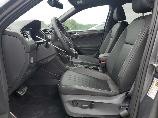 2023 VOLKSWAGEN TIGUAN SE R-LINE BLACK 3VVCB7AX2PM121035
