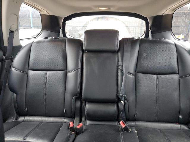 2015 NISSAN PATHFINDER 5N1AR2MM9FC697769