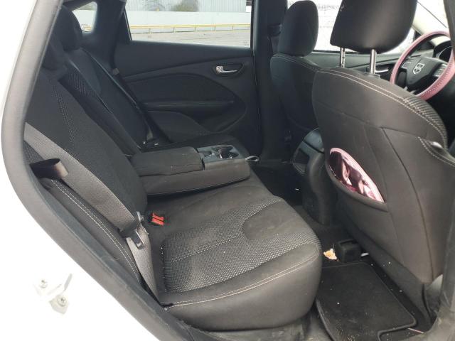 2015 DODGE DART SXT 1C3CDFBB7FD222642