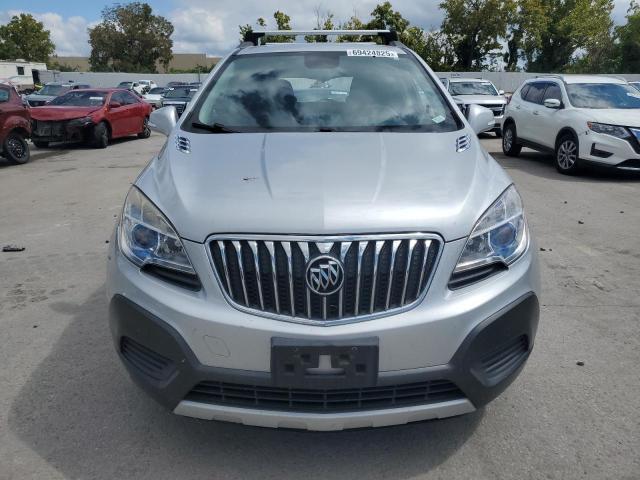 2016 BUICK ENCORE KL4CJASB0GB719465