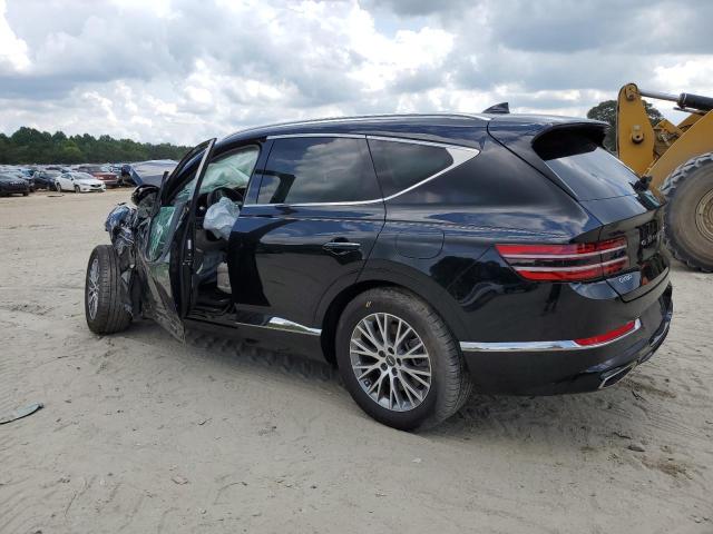 2021 GENESIS GV80 BASE KMUHB4SB1MU037640