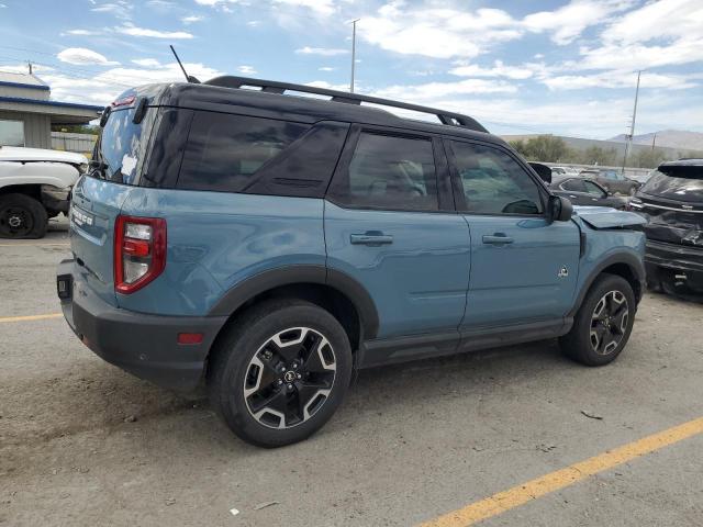 2022 FORD BRONCO SPO 3FMCR9C60NRD40209