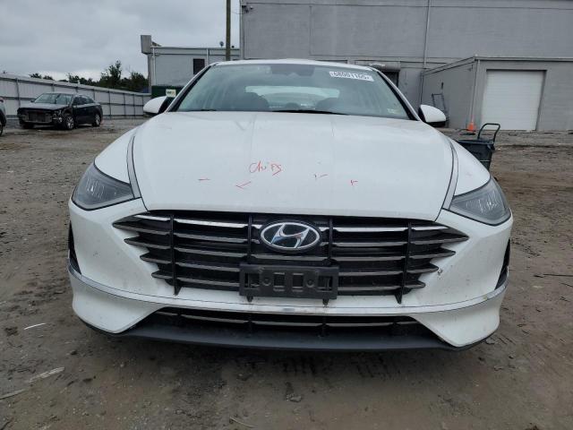 2021 HYUNDAI SONATA SE 5NPEG4JA1MH074021